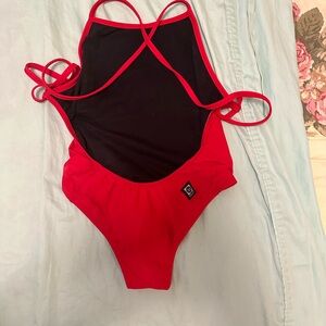 Joanne one piece swimsuit